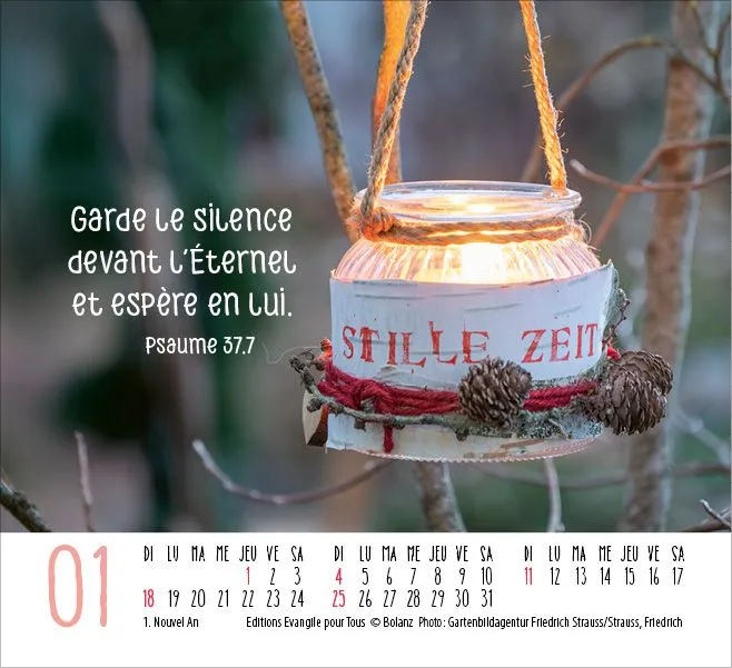 Image #1 du produit Art de vivre 2026