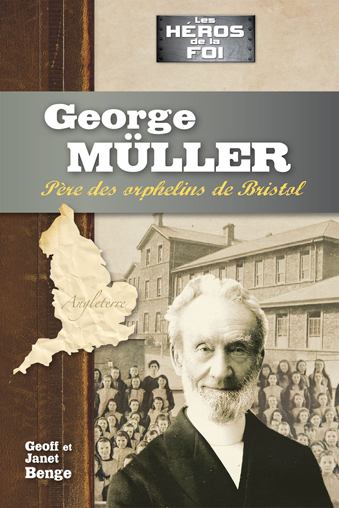 George Müller