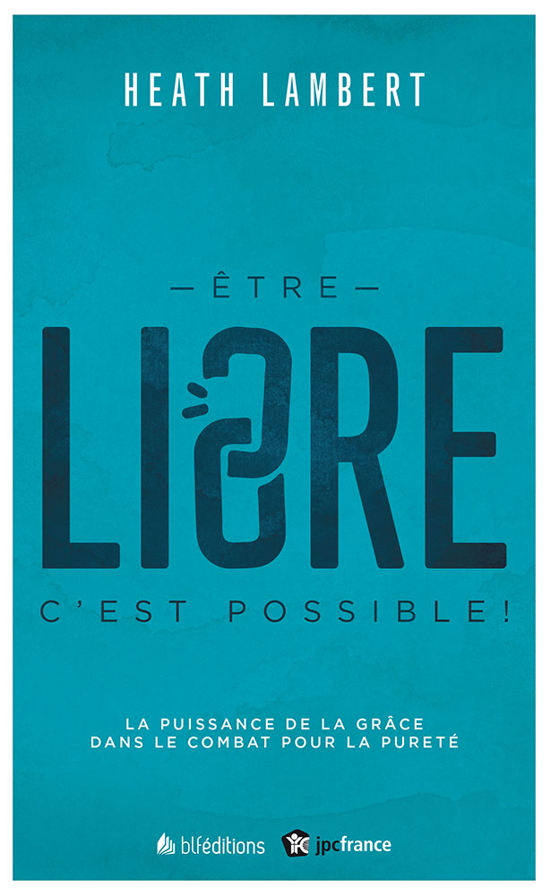 Être libre c'est possible