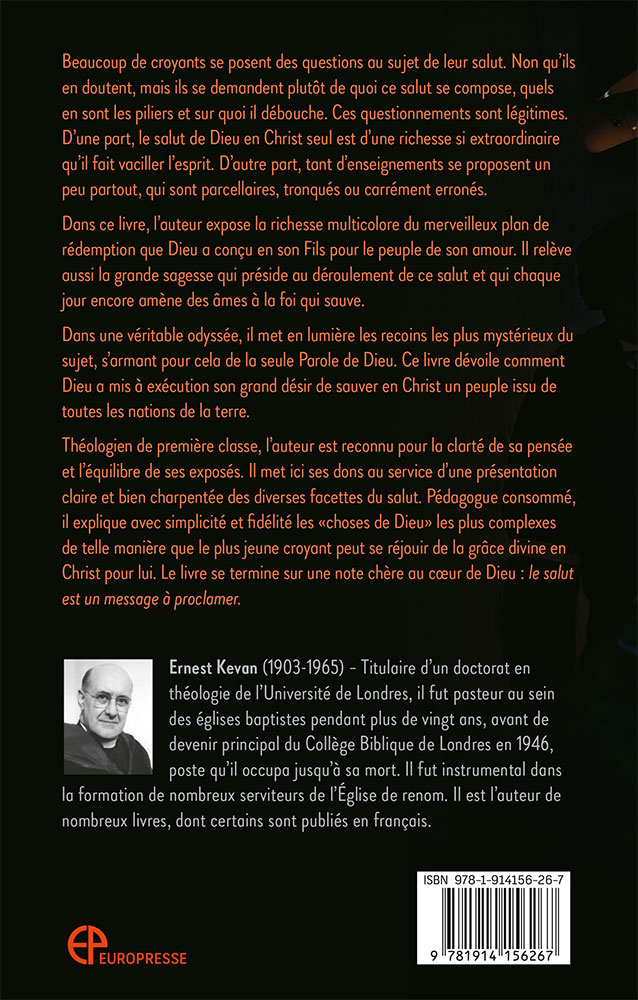 Image #1 du produit Voyage au coeur du salut