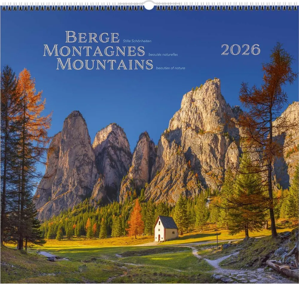 Montagnes trilingue 2026